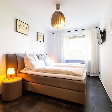 Apartment Ech Koenigsberger فورتسبورغ المظهر الخارجي الصورة