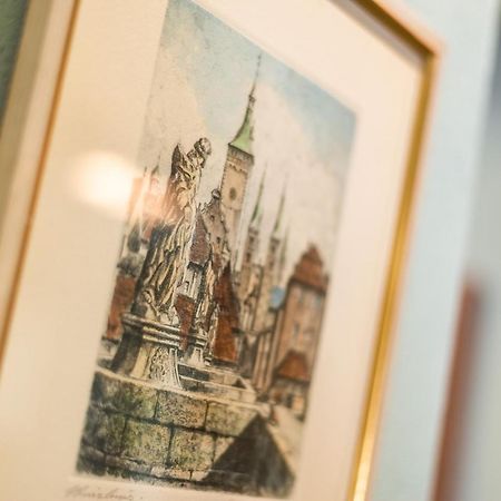 Apartment Ech Koenigsberger فورتسبورغ المظهر الخارجي الصورة