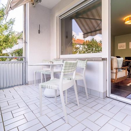 Apartment Ech Koenigsberger فورتسبورغ المظهر الخارجي الصورة
