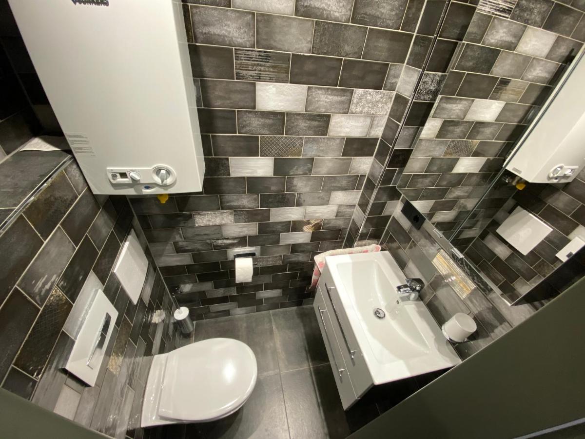 Apartment Ech Koenigsberger فورتسبورغ المظهر الخارجي الصورة