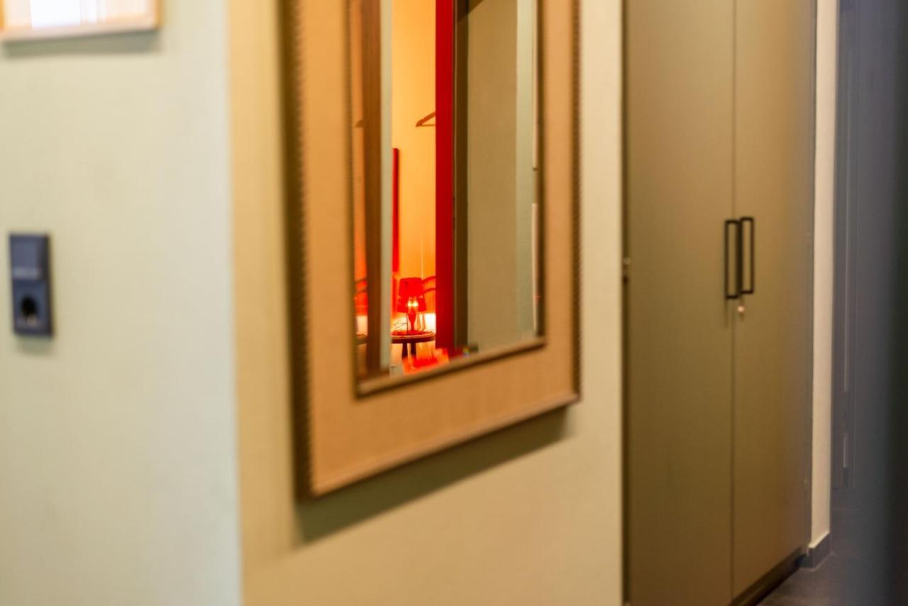 Apartment Ech Koenigsberger فورتسبورغ المظهر الخارجي الصورة