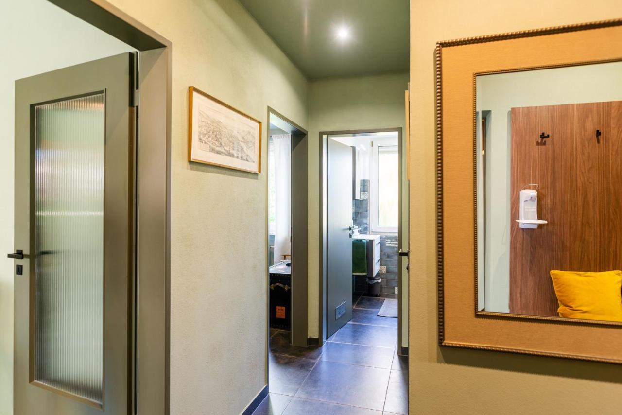Apartment Ech Koenigsberger فورتسبورغ المظهر الخارجي الصورة