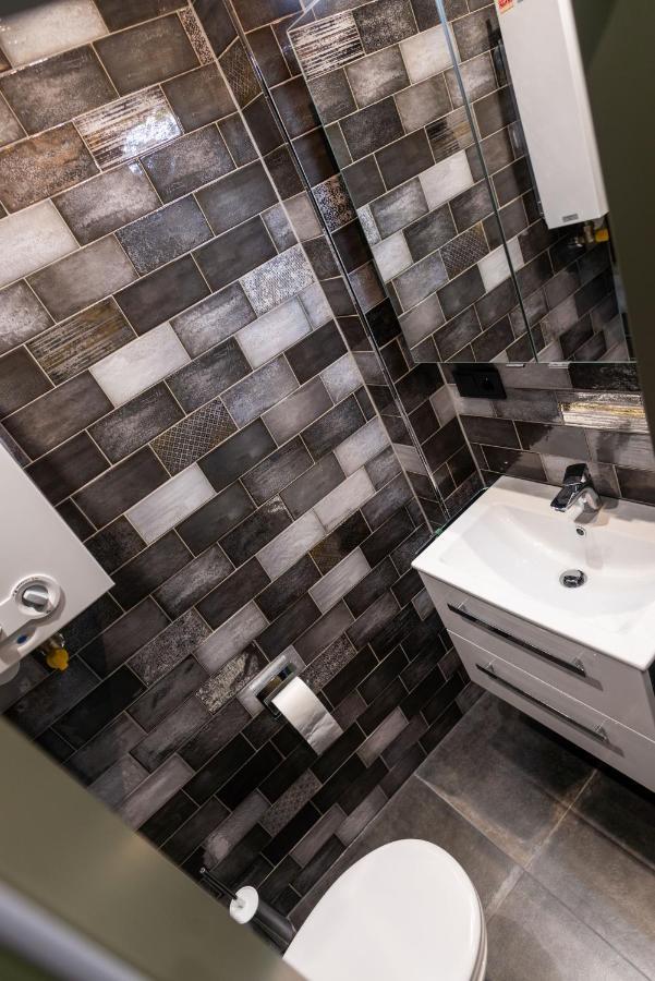 Apartment Ech Koenigsberger فورتسبورغ المظهر الخارجي الصورة