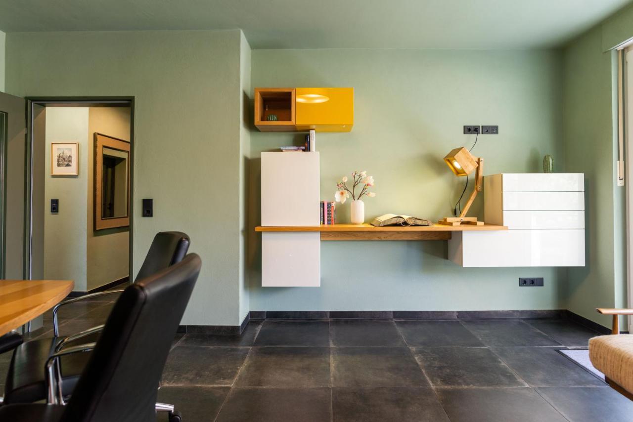 Apartment Ech Koenigsberger فورتسبورغ المظهر الخارجي الصورة