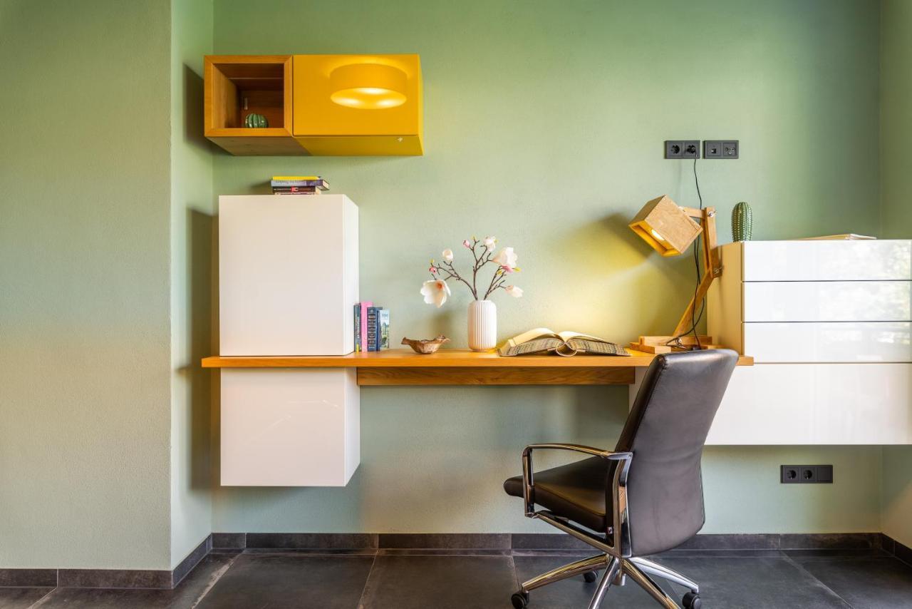 Apartment Ech Koenigsberger فورتسبورغ المظهر الخارجي الصورة