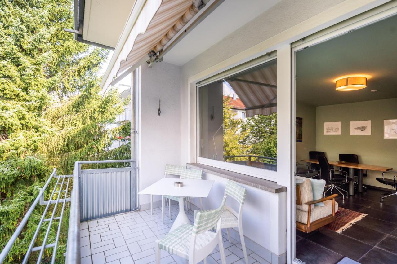 Apartment Ech Koenigsberger فورتسبورغ المظهر الخارجي الصورة